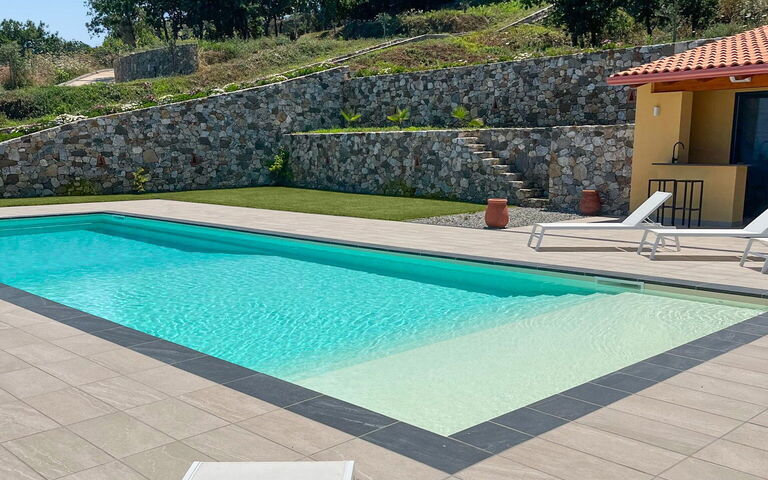 Le Driadi: Building Exterior, Garden, Outdoor, Pool