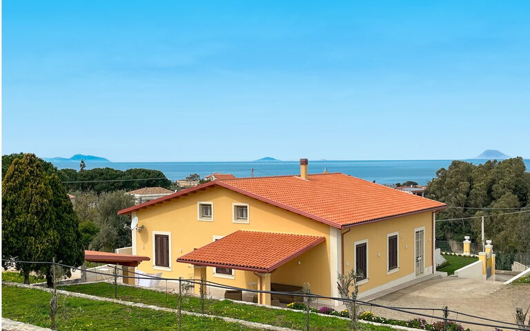 Le Driadi: Building Exterior, Garden, Outdoor, Scenic View