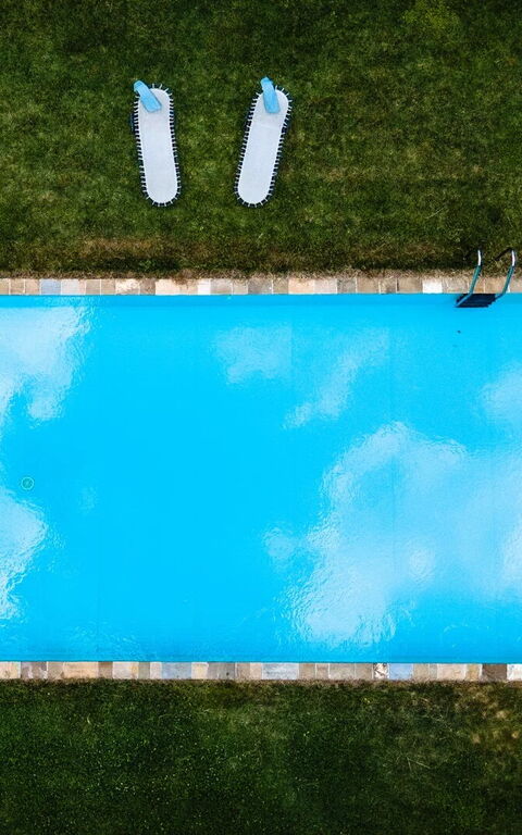 Podere i Prati: Building Exterior, Garden, Outdoor, Pool