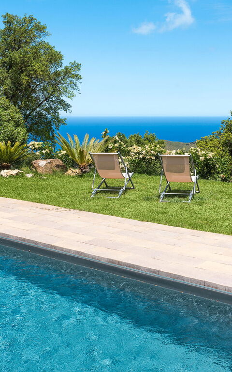 Casita: Building Exterior, Garden, Outdoor, Pool