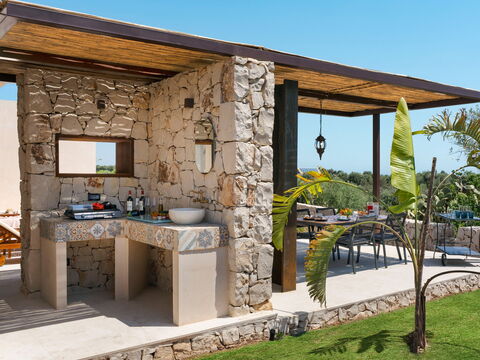 Eos Villa