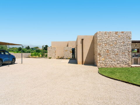 Eos Villa