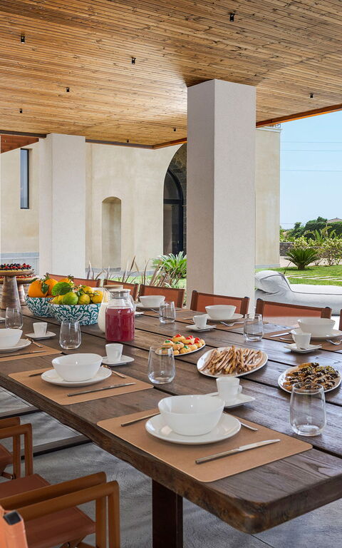 Fiumè: Balcony / Terrace / Patio, Building Exterior, Outdoor