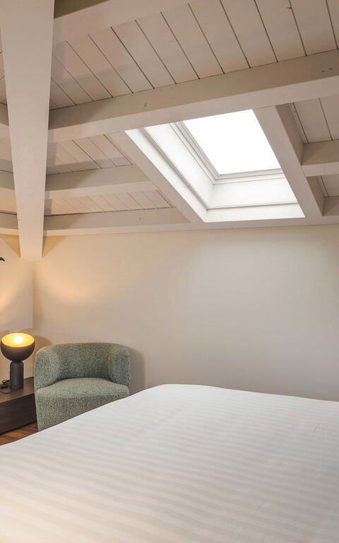 Fiumè: Bedroom