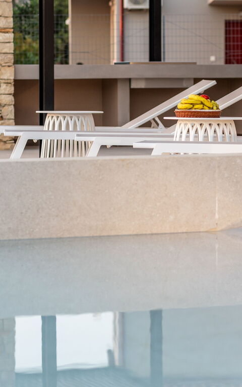 Villa Melia: Building Exterior, Outdoor