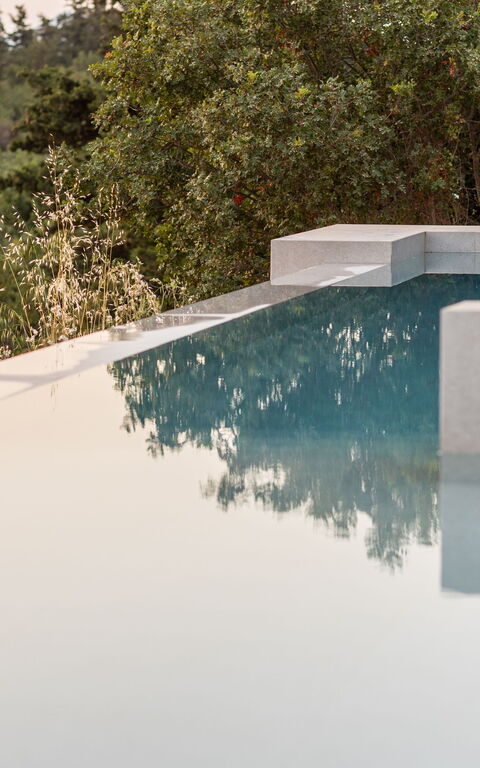 Villa Melia: Building Exterior, Outdoor