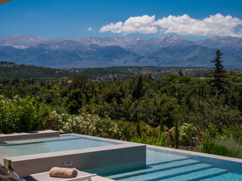 Villa Melia