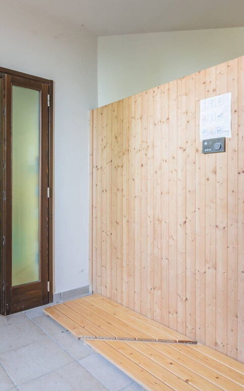 Villa Belvedere San Bartolo: Other Room, Pool