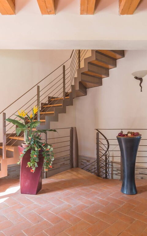 Villa Belvedere San Bartolo: Other Room