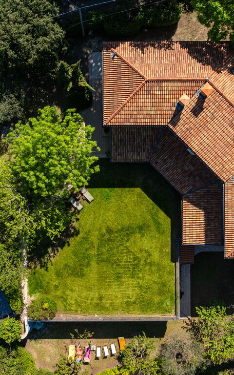 Villa Belvedere San Bartolo: Building Exterior, Garden, Outdoor
