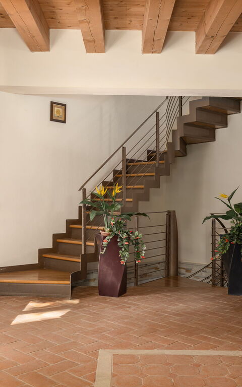 Villa Belvedere San Bartolo: Other Room
