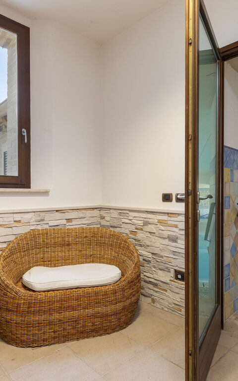 Villa Belvedere San Bartolo: Other Room