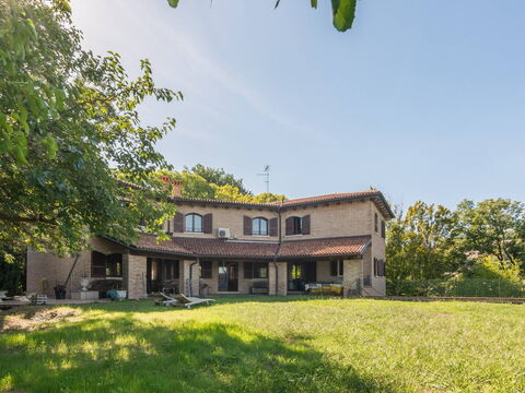 Villa Belvedere San Bartolo