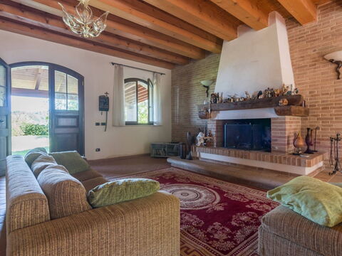 Villa Belvedere San Bartolo