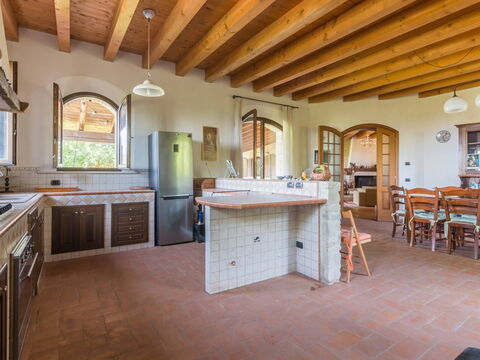 Villa Belvedere San Bartolo