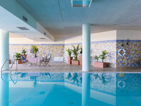 Villa Belvedere San Bartolo
