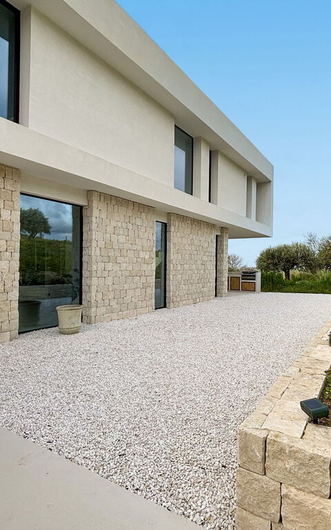 Terra di Bertolino: Building Exterior, Outdoor