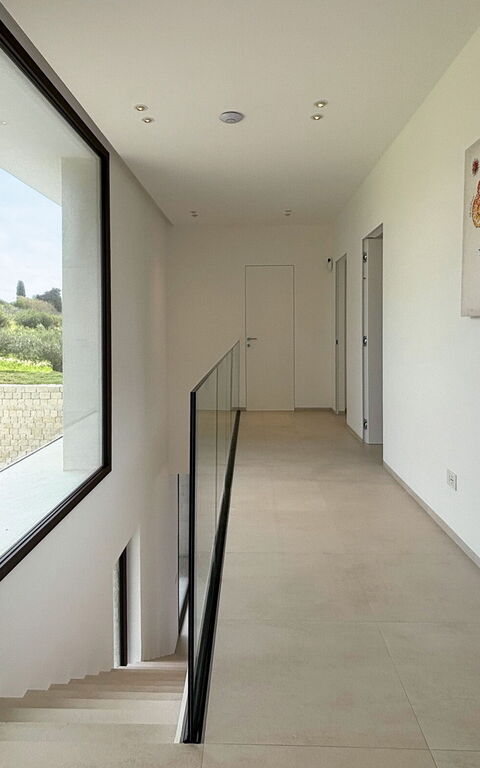 Terra di Bertolino: Other Room