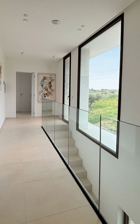 Terra di Bertolino: Other Room