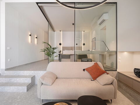 Ares Luxurious Residence