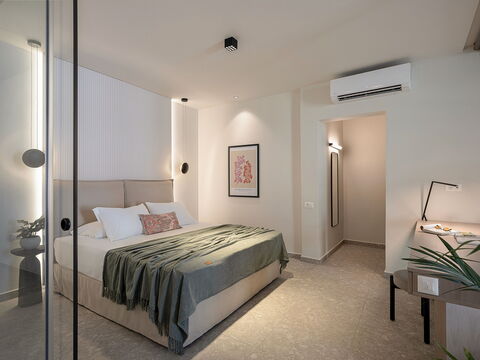 Ares Luxurious Residence