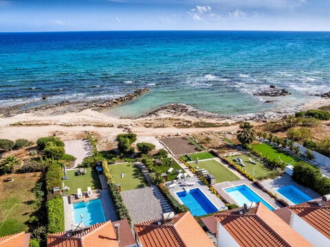 Aya Thekla Beach House