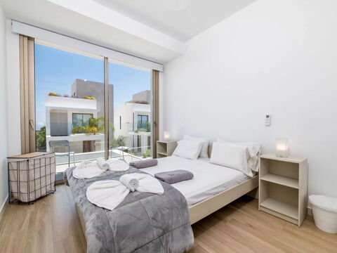 Azure Seaview - Ruby Villa