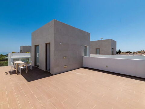 Azure Seaview - Ruby Villa