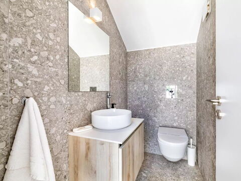 Azure Seaview - Ruby Villa
