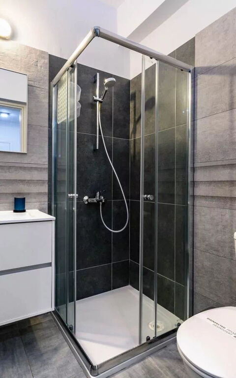 Kymma Seaview #24: Bathroom