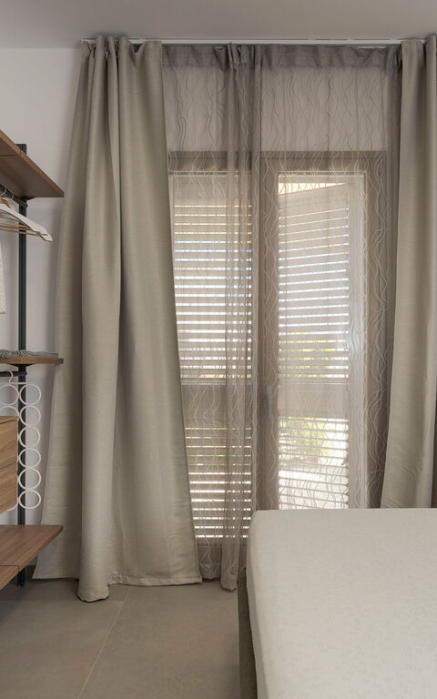 Arabel: Bedroom