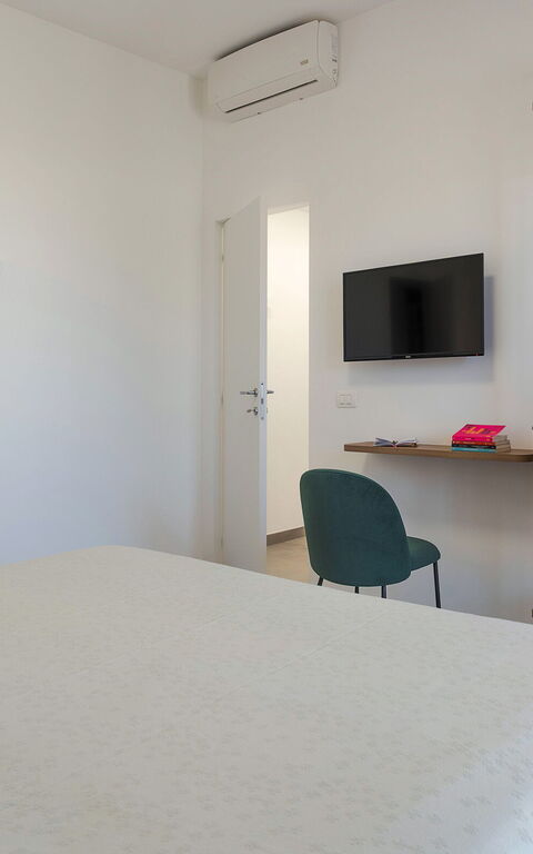 Arabel: Bedroom