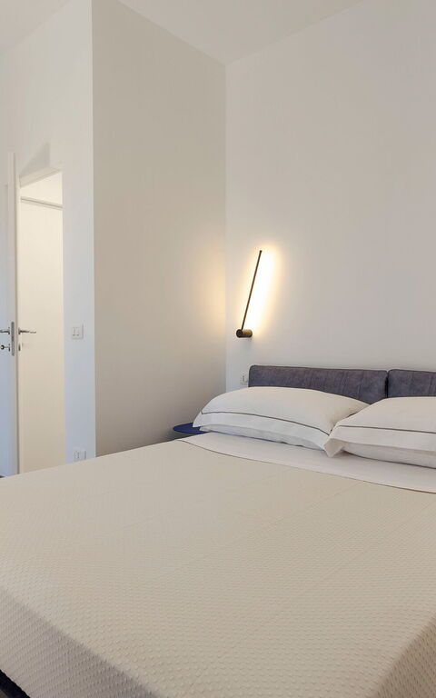 Arabel: Bedroom