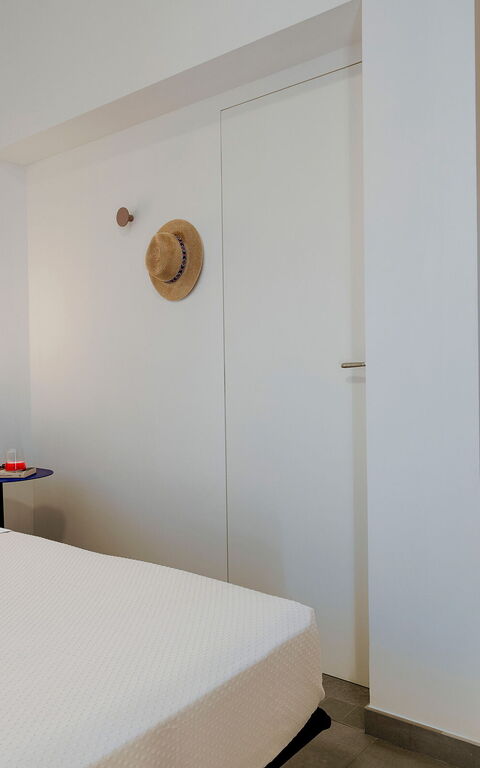 Arabel: Bedroom