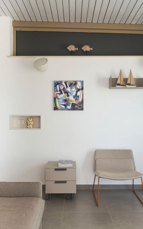 Arabel: Other Room