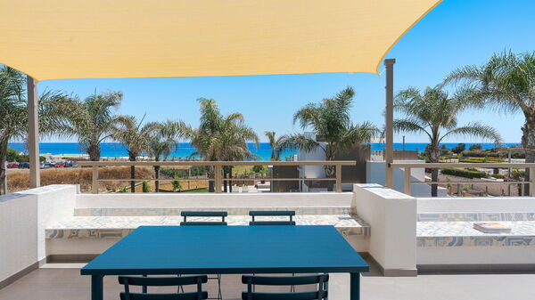 Arabel: Balcony / Terrace / Patio, Building Exterior, Outdoor