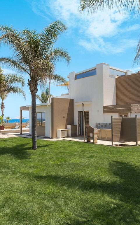 Arabel Plus: Building Exterior, Garden, Outdoor, Scenic View