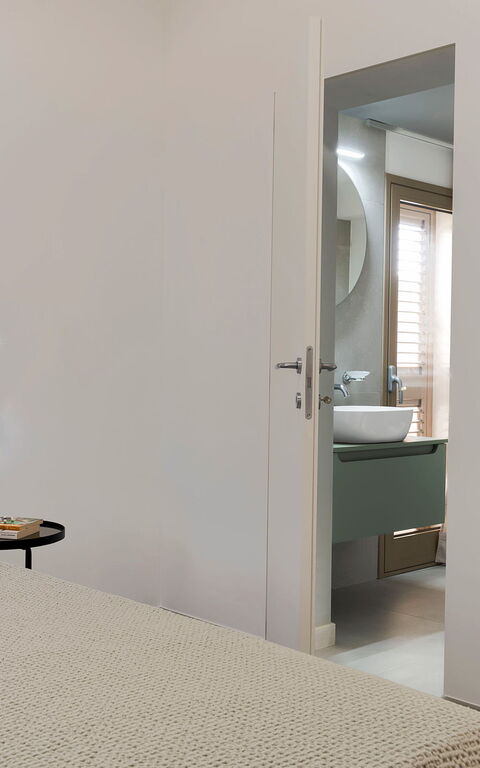 Arabel Plus: Bedroom