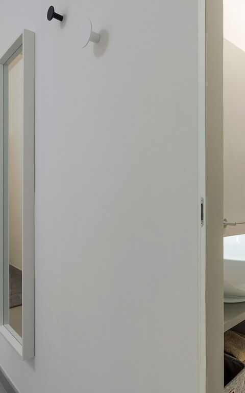 Arabel Plus: Bathroom