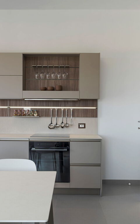 Arabel Plus: Dining Room