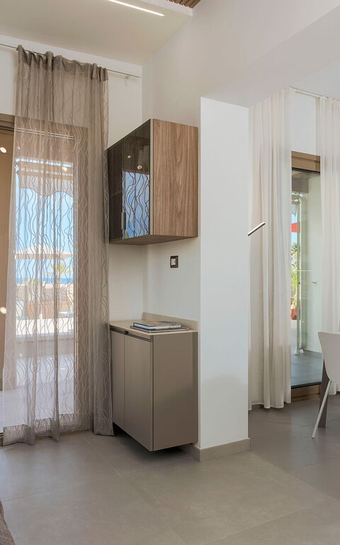 Arabel Plus: Living Room