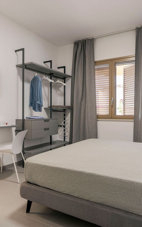 Arabel Plus: Bedroom
