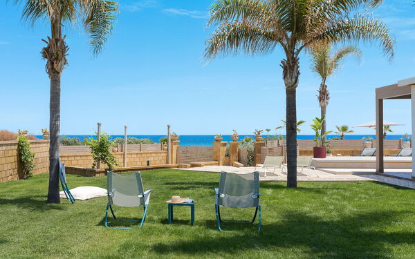 Arabel Plus: Building Exterior, Garden, Outdoor, Scenic View