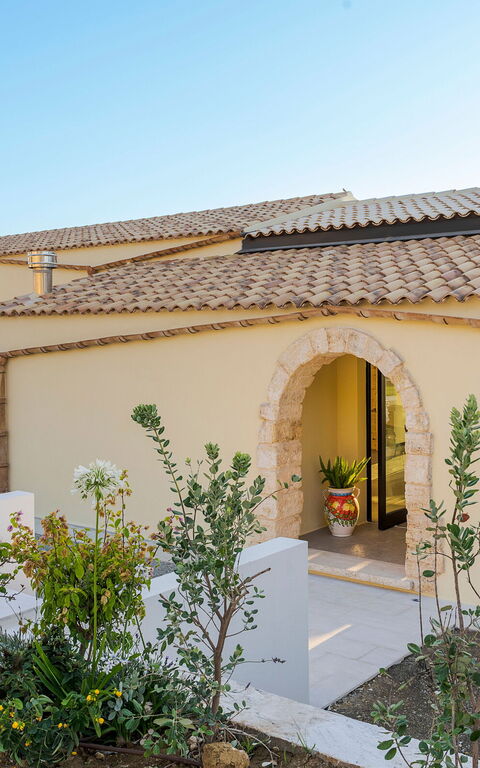 Villa Chabada: Building Exterior, Outdoor