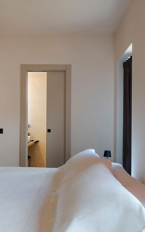Villa Chabada: Bedroom