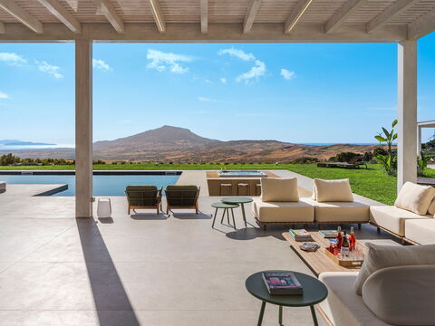 Villa Chabada