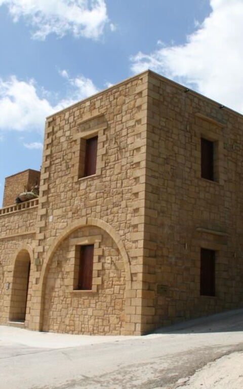 Palazzo Loupassi
