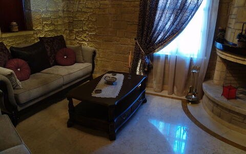 Accommodation Suite King George