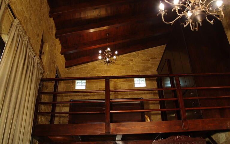Accommodation Suite Princess Eleftheria