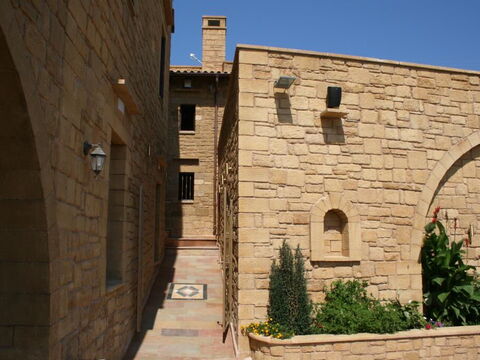 Palazzo Loupassi
